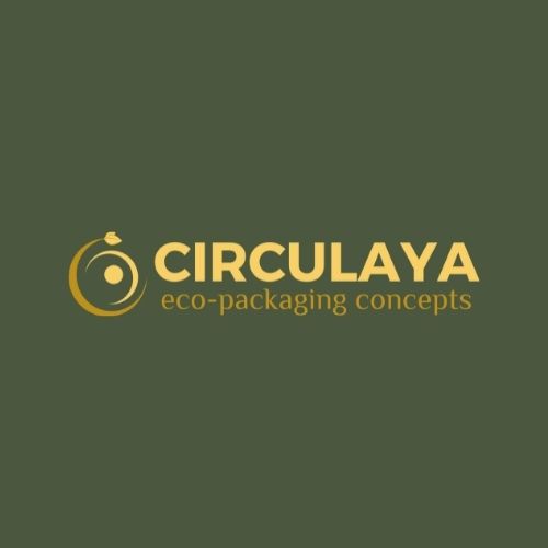 Circulaya eco packaging concepts Logo