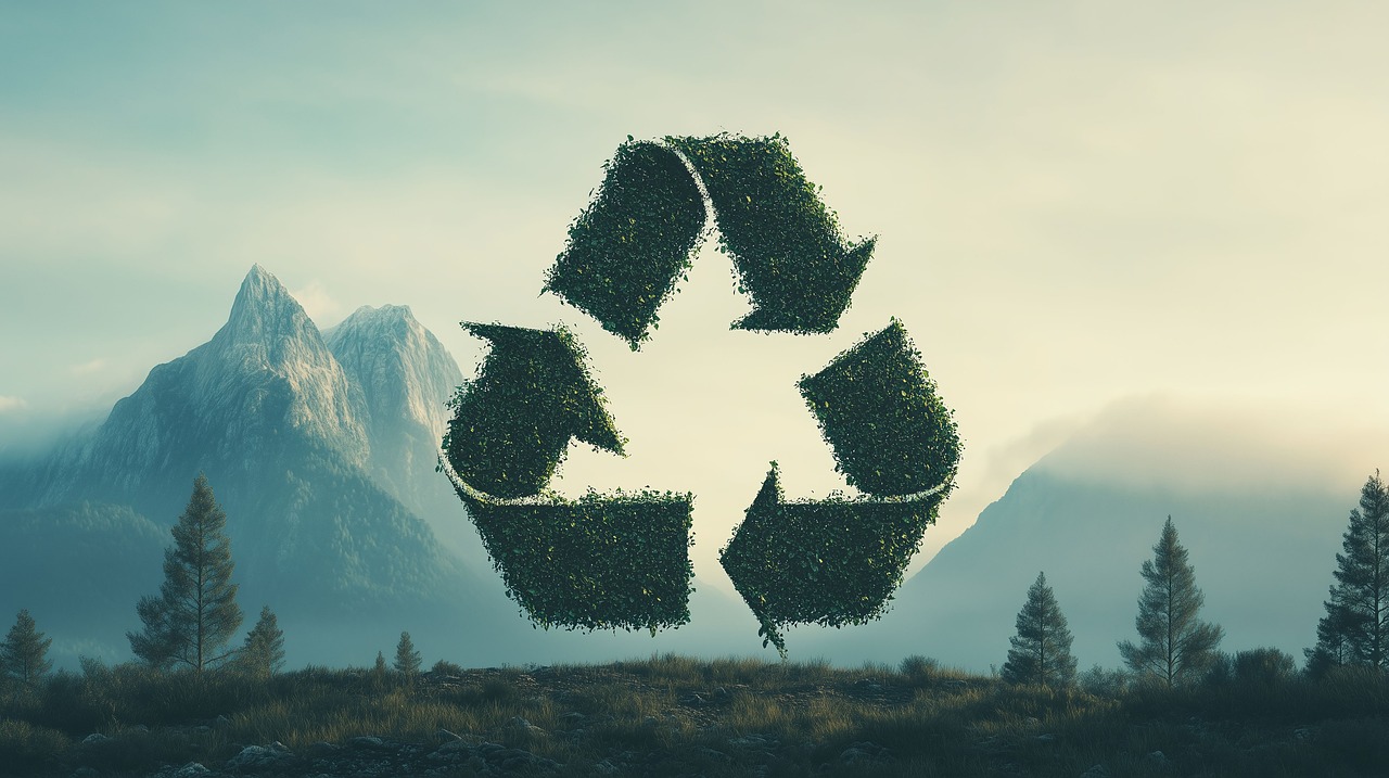 Sustainable Development and Circular Economy: An Updated Overview