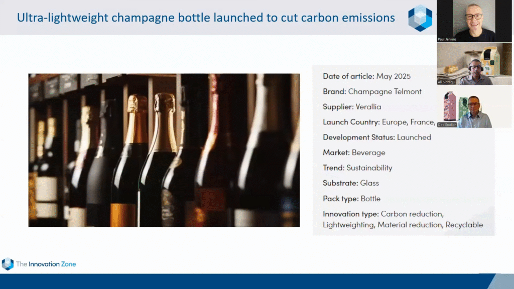 Carbon Reduction Packaging Innovations: A Deep Dive into Sustainable Solutions