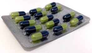 Blisterpack PVC