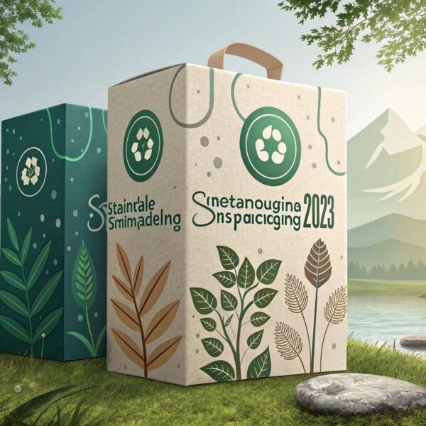 Innovationen und Gewinner der Sustainable…