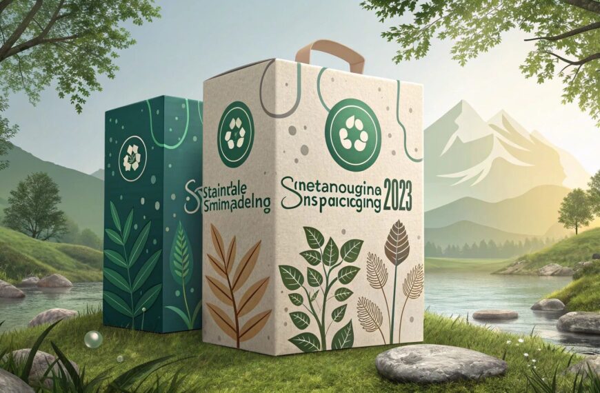 Innovationen und Gewinner der Sustainable Pharma Packaging Awards 2023