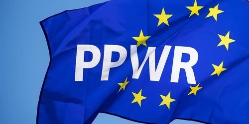 PPWR Europa Verpackungen