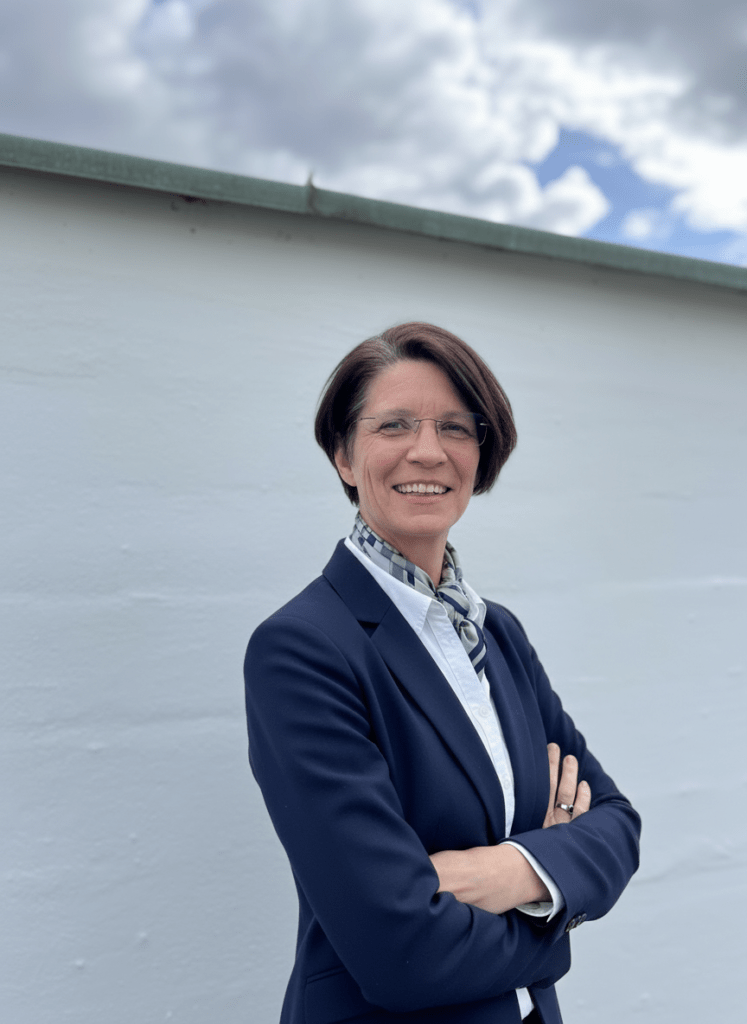 Nathalie owner of Circulaya. 